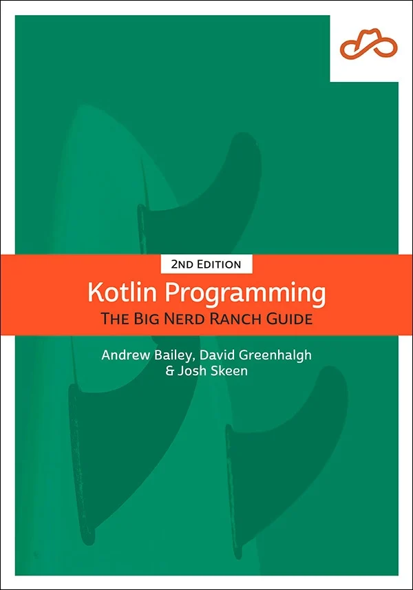 کتاب Kotlin Programming