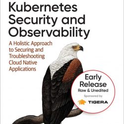کتاب Kubernetes Security and Observability