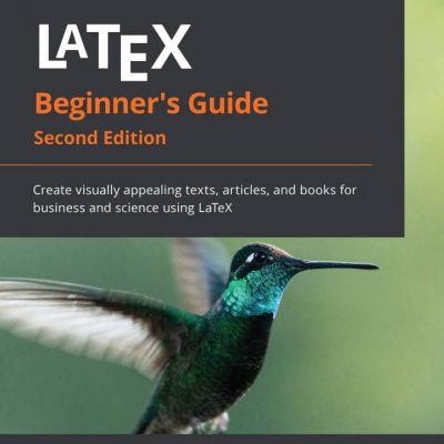 کتاب LaTeX Beginners Guide