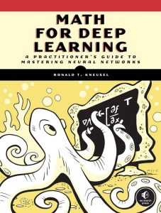 کتاب Math for Deep Learning