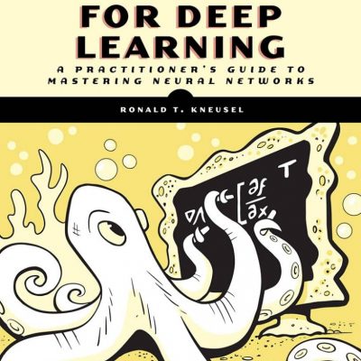 کتاب Math for Deep Learning