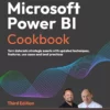 کتاب Microsoft Power BI Cookbook ویرایش سوم