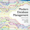 کتاب Modern Database Management