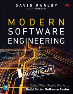 کتاب Modern Software Engineering