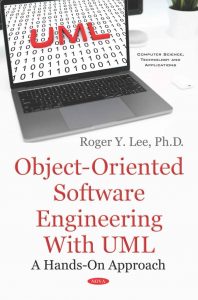کتاب Object-Oriented Software Engineering With UML