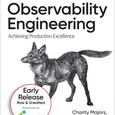 کتاب Observability Engineering