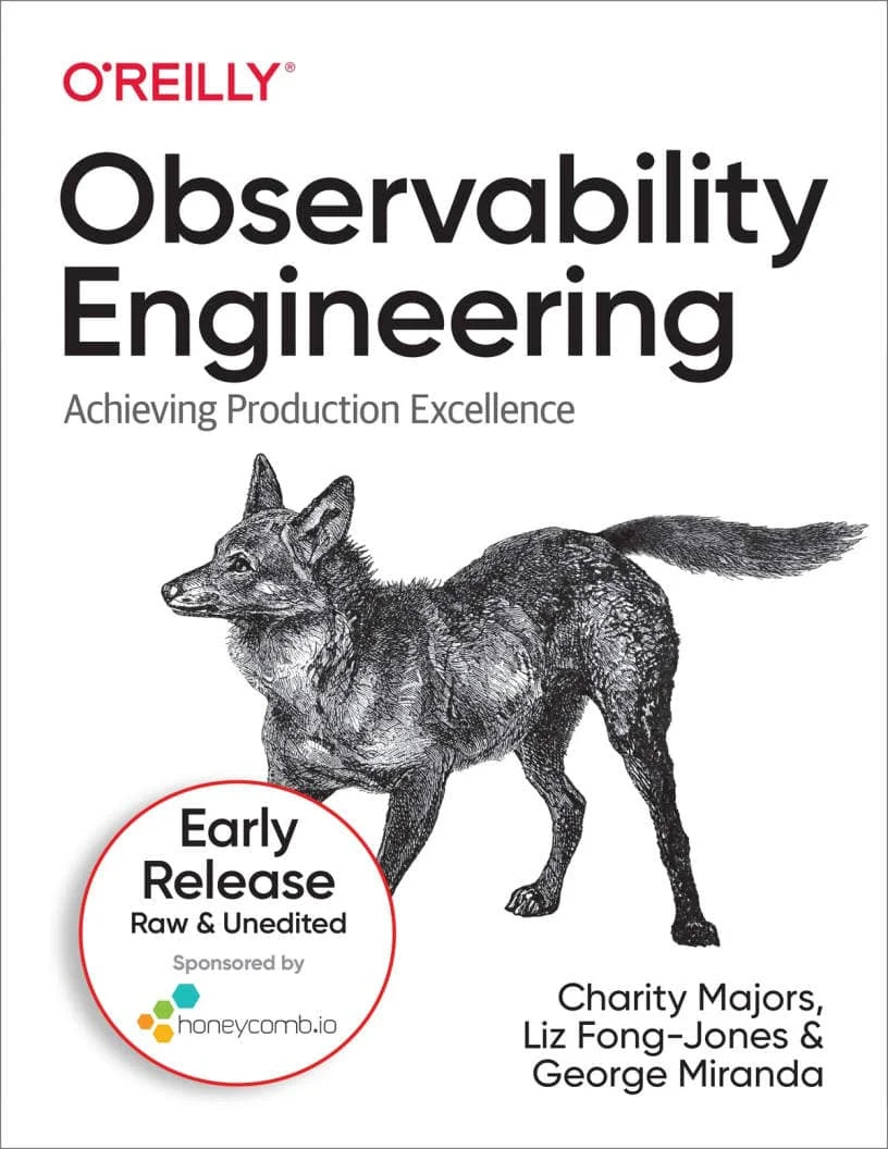 کتاب Observability Engineering