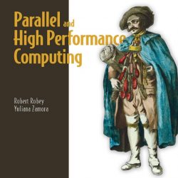 کتاب Parallel and High Performance Computing