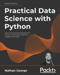 کتاب Practical Data Science with Python