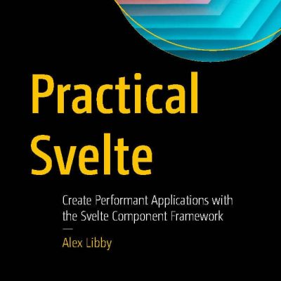 کتاب Practical Svelte