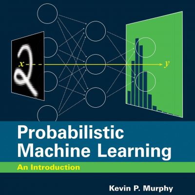 کتاب Probabilistic Machine Learning An Introduction