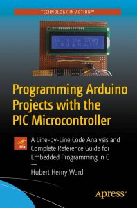 کتاب Programming Arduino Projects with the PIC Microcontroller