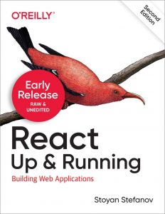 کتاب React: Up & Running