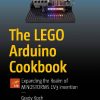کتاب The LEGO Arduino Cookbook