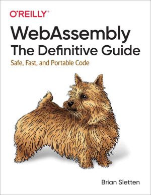 کتاب WebAssembly The Definitive Guide