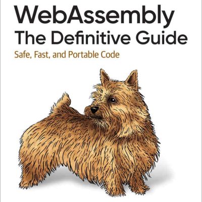 کتاب WebAssembly The Definitive Guide