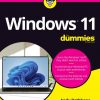 کتاب Windows 11 for Dummies