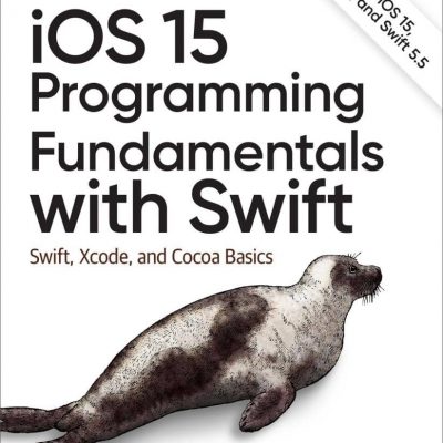 کتاب iOS 15 Programming Fundamentals with Swift