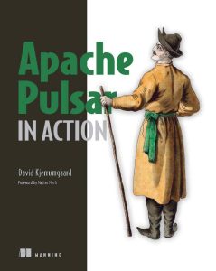 کتاب Apache Pulsar in Action