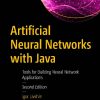 کتاب Artificial Neural Networks with Java
