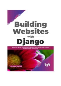 کتاب Building Websites with Django