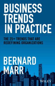 کتاب Business Trends in Practice