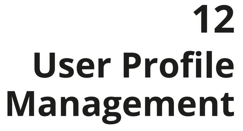فصل 12 کتاب Mastering Microsoft Endpoint Manager