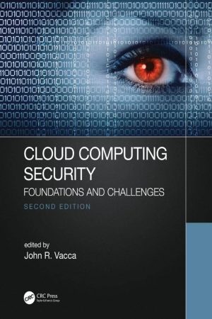 کتاب Cloud Computing Security
