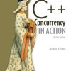 کتاب C++ Concurrency in Action