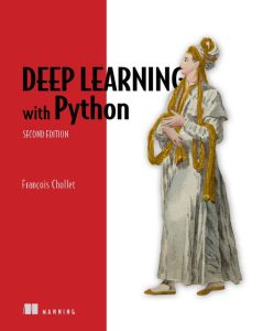 کتاب Deep Learning with Python