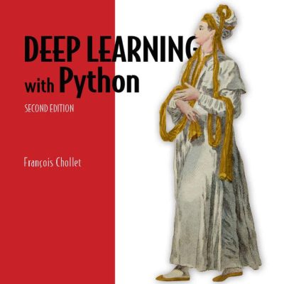 کتاب Deep Learning with Python