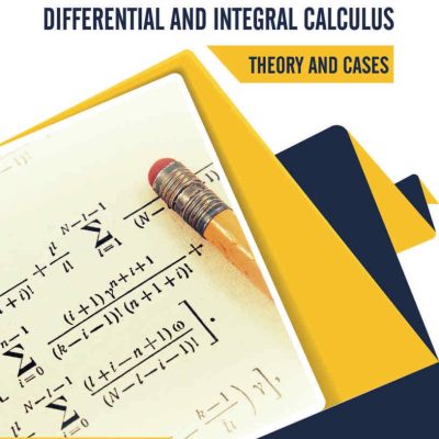 کتاب Differential and Integral Calculus Theory and Cases