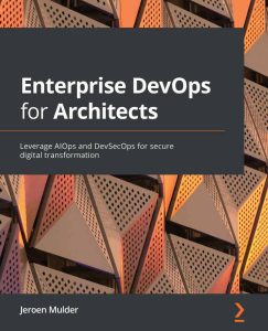 کتاب Enterprise DevOps for Architects