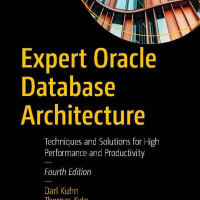 کتاب Expert Oracle Database Architecture