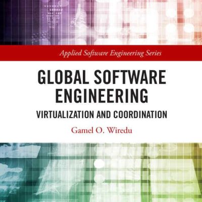 کتاب Global Software Engineering