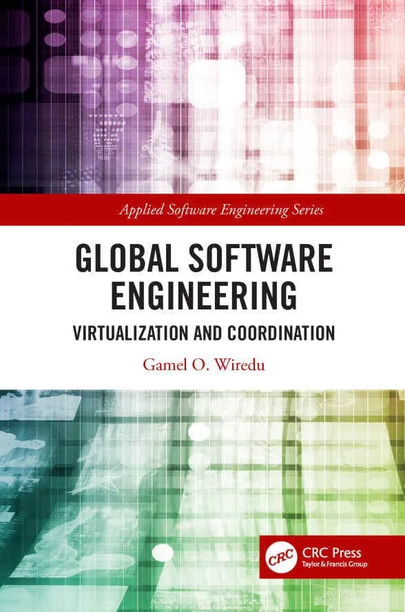 کتاب Global Software Engineering