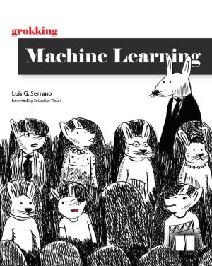 کتاب Grokking Machine Learning