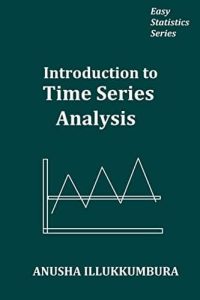 کتاب Introduction to Time Series Analysis
