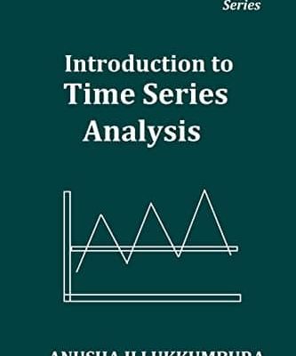 کتاب Introduction to Time Series Analysis