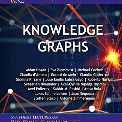 کتاب Knowledge Graphs