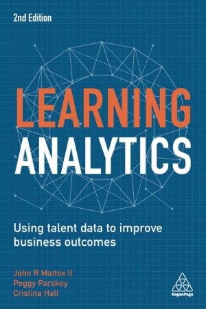 کتاب Learning Analytics