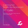 کتاب Lightning-Fast Mobile App Development with Galio