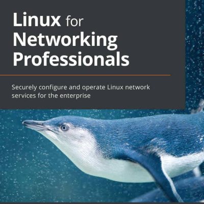کتاب Linux for Networking Professionals