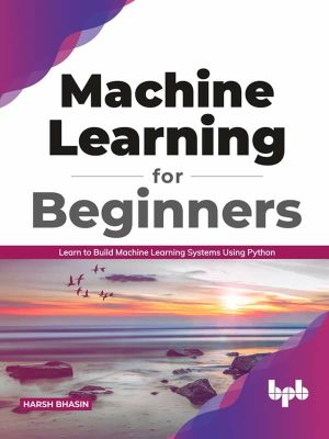 کتاب Machine Learning for Beginners