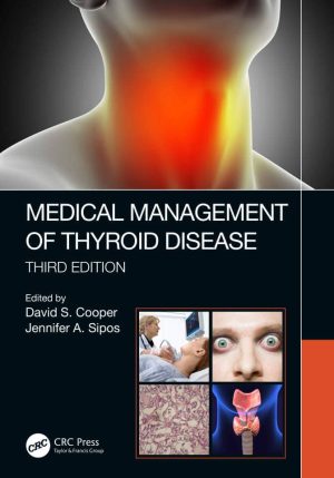 کتاب Medical Management of Thyroid Disease