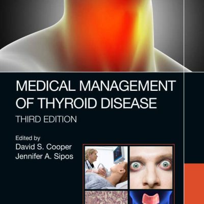 کتاب Medical Management of Thyroid Disease