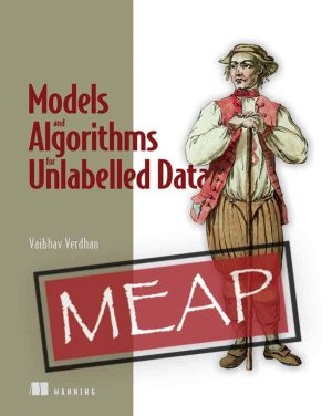 کتاب Models and Algorithms for Unlabelled Data