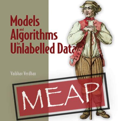 کتاب Models and Algorithms for Unlabelled Data