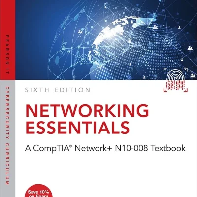 کتاب Networking Essentials