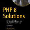 کتاب PHP 8 Solutions